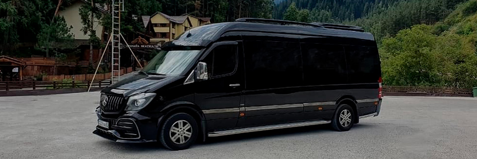 Ритуальный транспорт